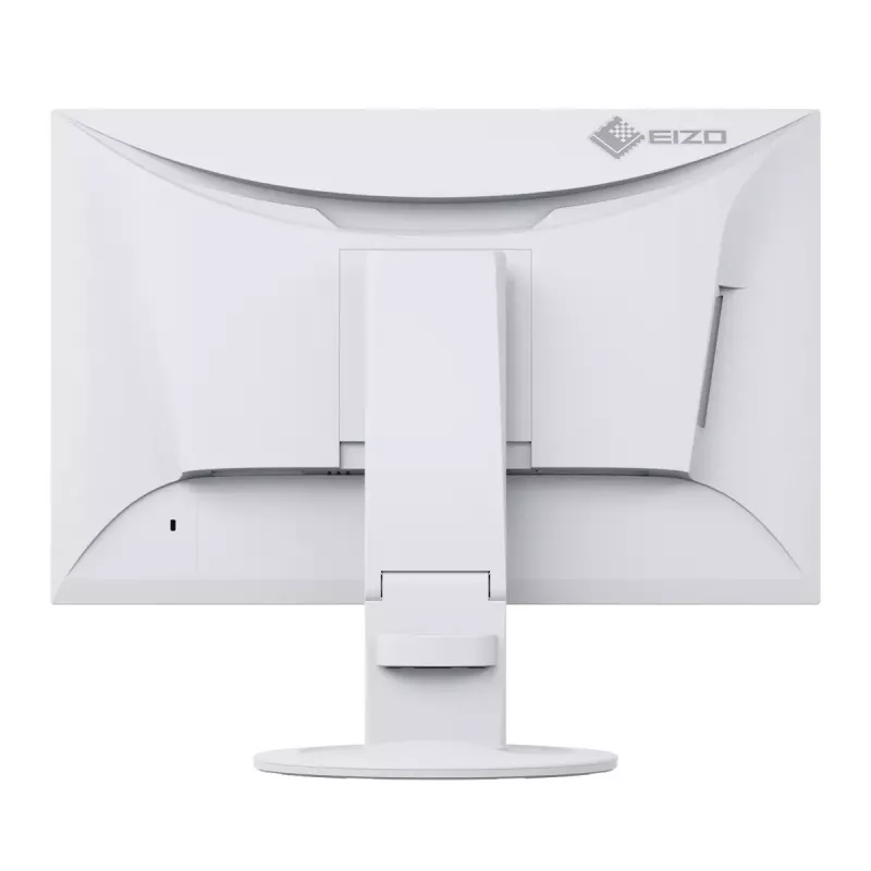 EIZO FlexScan EV2360-WT Computermonitor 57,1 cm (22,5 Zoll) 1920 x 1200 Pixel WUXGA LCD Weiß