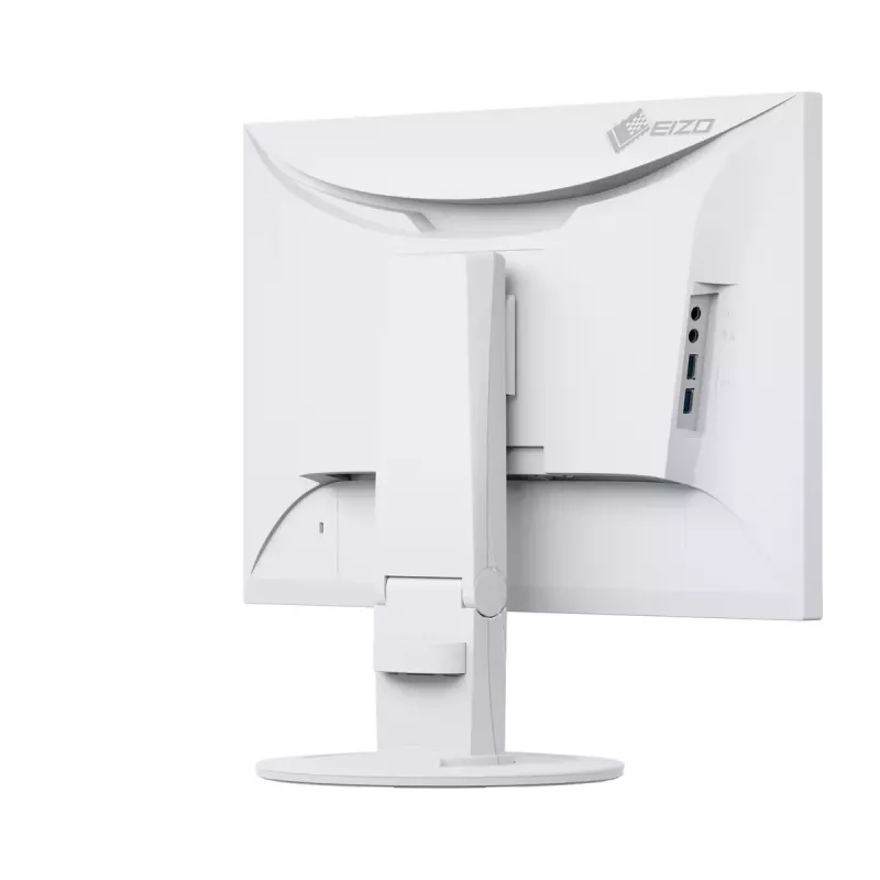 EIZO FlexScan EV2360-WT Computermonitor 57,1 cm (22,5 Zoll) 1920 x 1200 Pixel WUXGA LCD Weiß