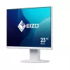 EIZO FlexScan EV2360-WT Computermonitor 57,1 cm (22,5 Zoll) 1920 x 1200 Pixel WUXGA LCD Weiß
