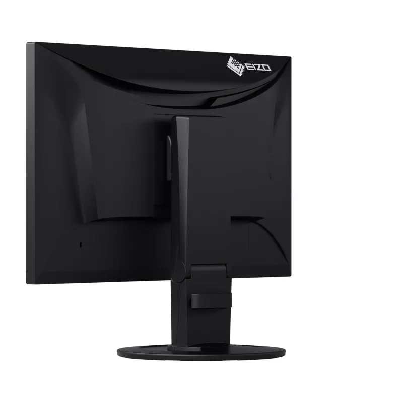 EIZO FlexScan EV2360-BK Computermonitor 57,1 cm (22,5 Zoll) 1920 x 1200 Pixel WUXGA LCD Schwarz