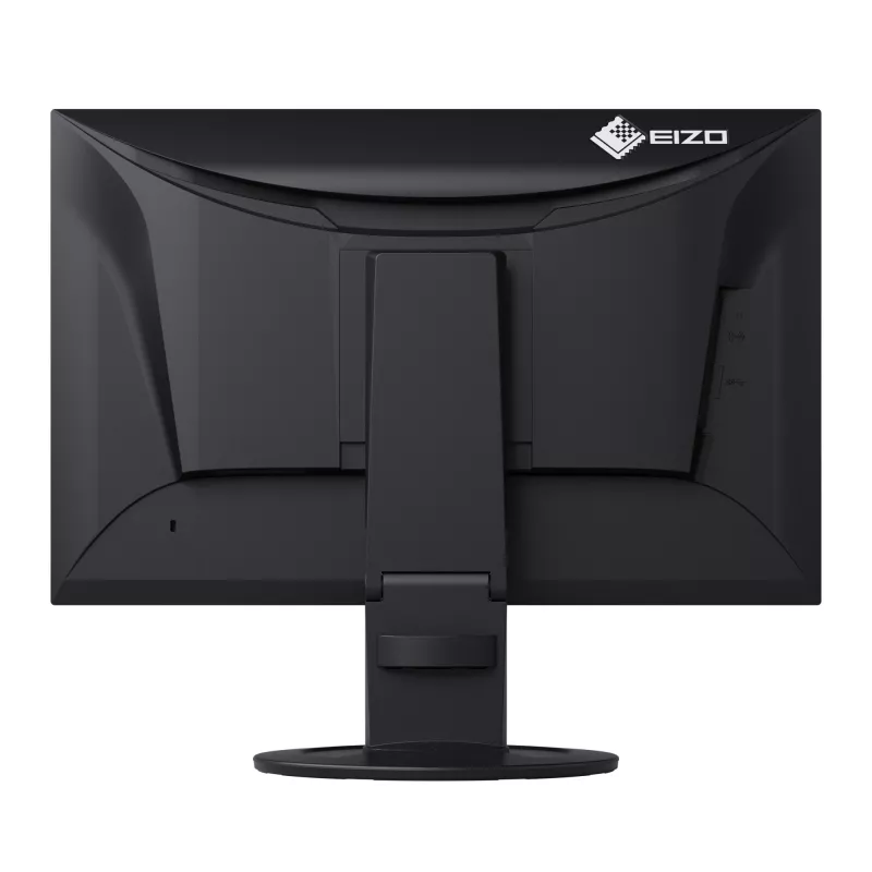 EIZO FlexScan EV2360-BK Computermonitor 57,1 cm (22,5 Zoll) 1920 x 1200 Pixel WUXGA LCD Schwarz