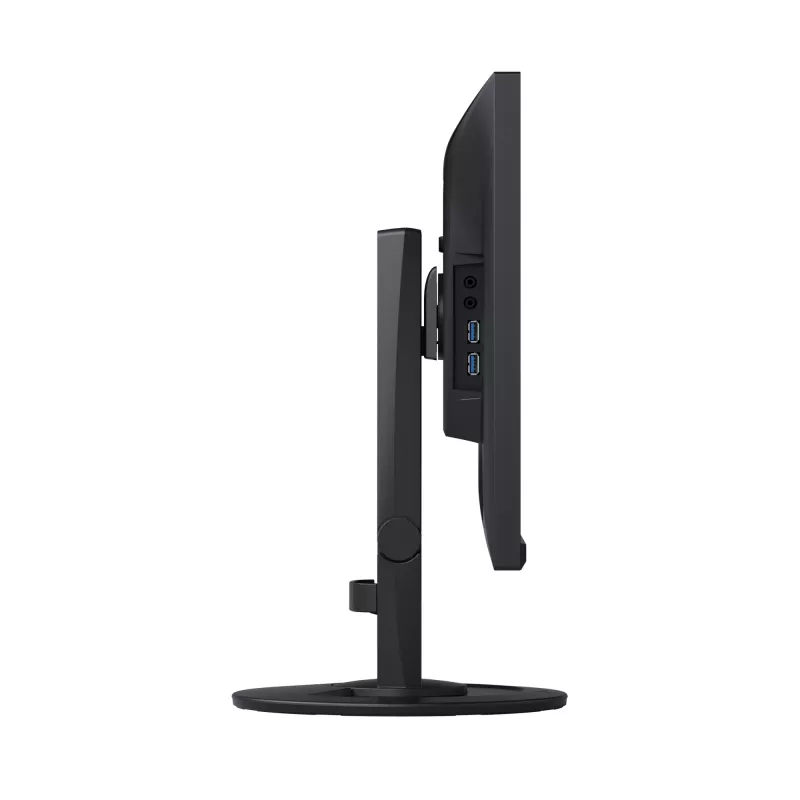 EIZO FlexScan EV2360-BK Computermonitor 57,1 cm (22,5 Zoll) 1920 x 1200 Pixel WUXGA LCD Schwarz
