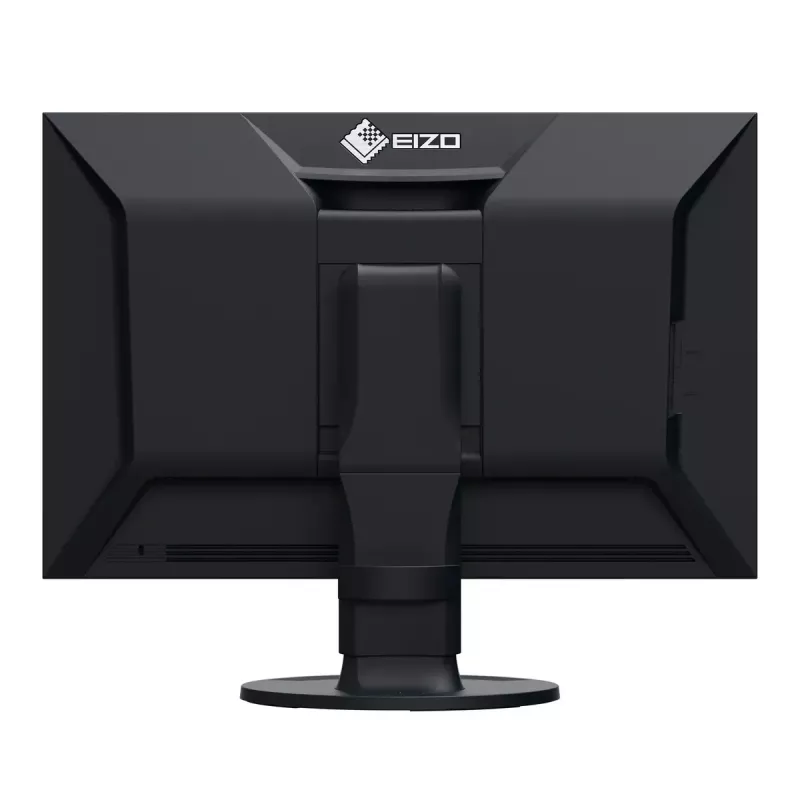 EIZO ColorEdge CS2400R Computermonitor 61,2 cm (24,1 Zoll) 1920 x 1200 Pixel WUXGA LCD Schwarz