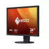 EIZO ColorEdge CS2400R Computermonitor 61,2 cm (24,1 Zoll) 1920 x 1200 Pixel WUXGA LCD Schwarz