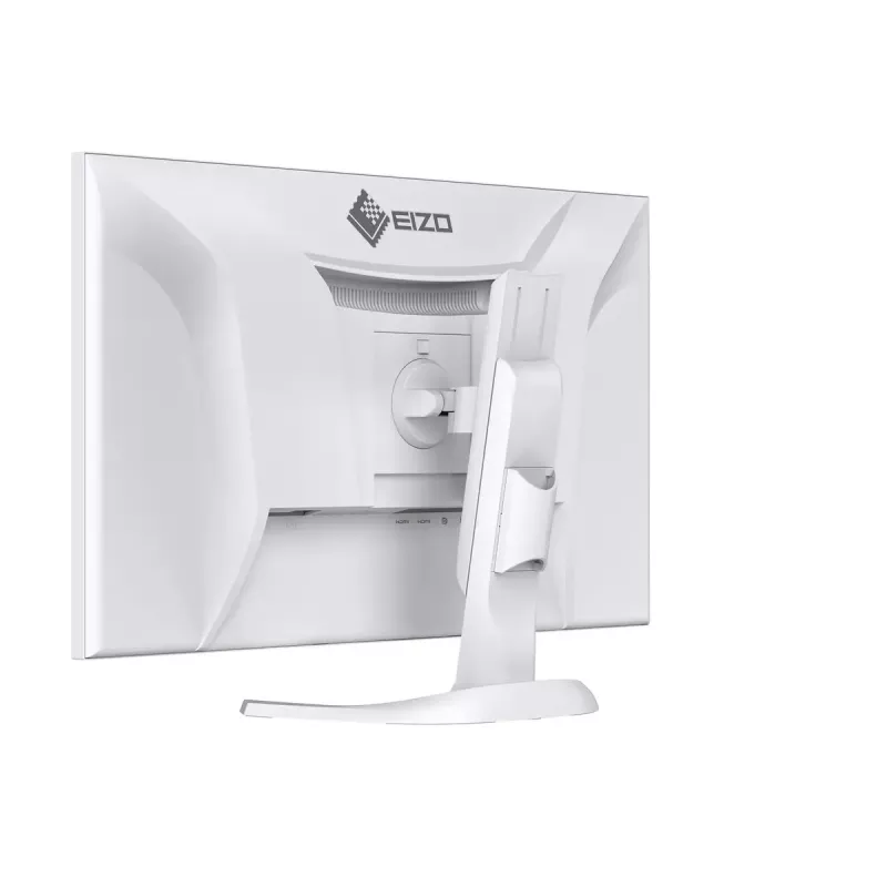 EIZO FlexScan EV3240X-WT Computer Monitor 80 cm (31,5 Zoll) 3840 x 2160 Pixel 4K Ultra HD LCD Weiß