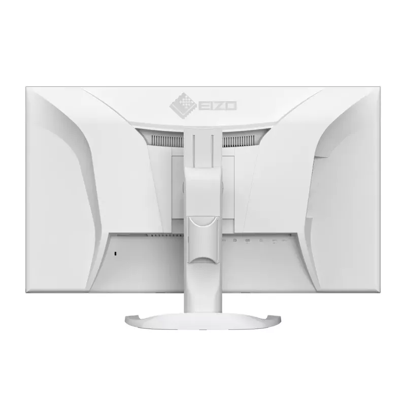 EIZO FlexScan EV3240X-WT Computer Monitor 80 cm (31,5 Zoll) 3840 x 2160 Pixel 4K Ultra HD LCD Weiß