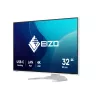 EIZO FlexScan EV3240X-WT Computer Monitor 80 cm (31,5 Zoll) 3840 x 2160 Pixel 4K Ultra HD LCD Weiß