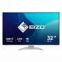 EIZO FlexScan EV3240X-WT Computer Monitor 80 cm (31,5 Zoll) 3840 x 2160 Pixel 4K Ultra HD LCD Weiß