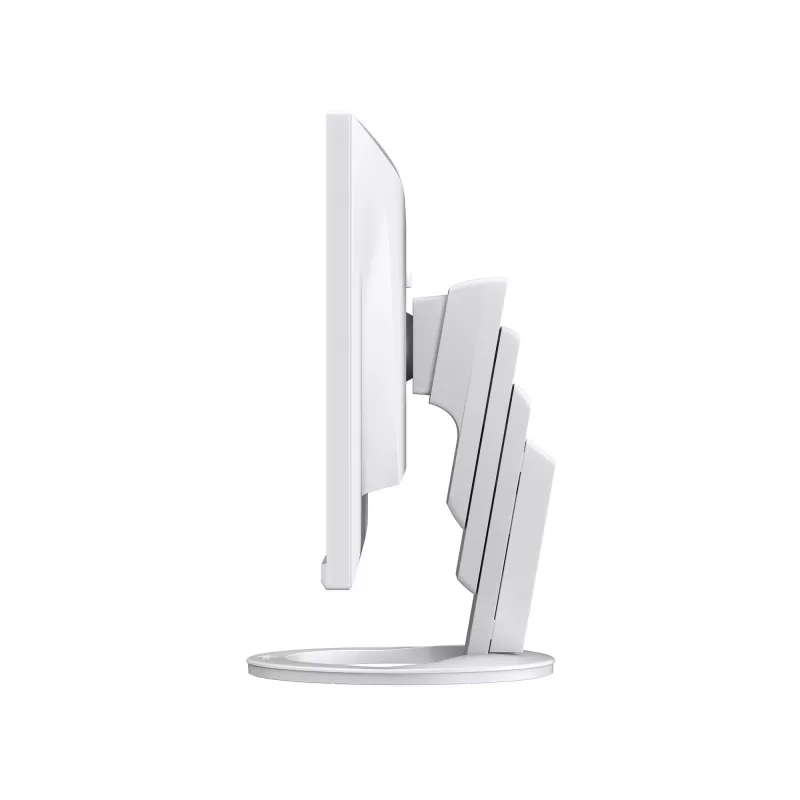 EIZO FlexScan EV2490-WT Computer-Monitor 60,5 cm (23,8 Zoll) 1920 x 1080 Pixel Full HD LCD Weiß