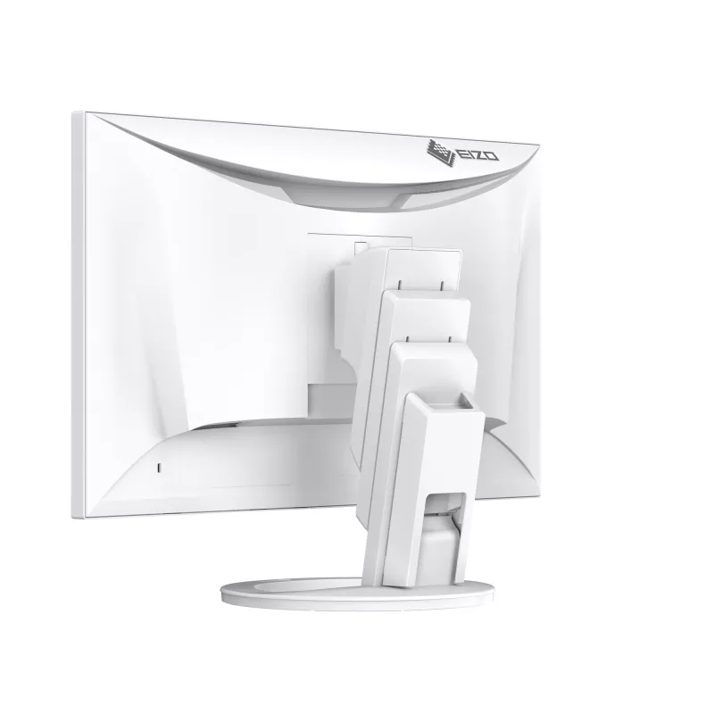 EIZO FlexScan EV2490-WT Computer-Monitor 60,5 cm (23,8 Zoll) 1920 x 1080 Pixel Full HD LCD Weiß