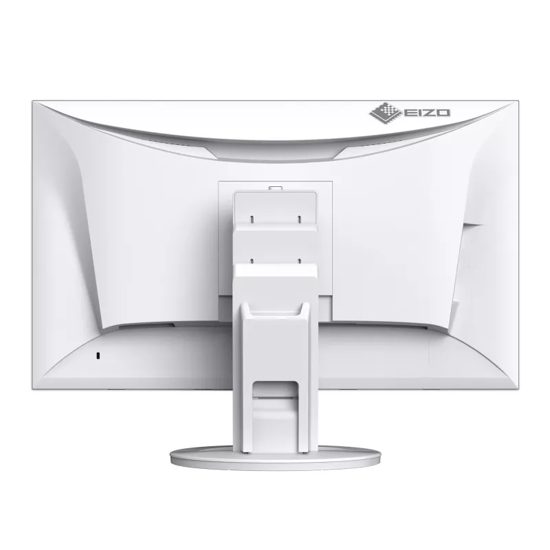 EIZO FlexScan EV2490-WT Computer-Monitor 60,5 cm (23,8 Zoll) 1920 x 1080 Pixel Full HD LCD Weiß