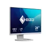 EIZO FlexScan EV2490-WT Computer-Monitor 60,5 cm (23,8 Zoll) 1920 x 1080 Pixel Full HD LCD Weiß