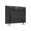 EIZO FlexScan EV4340X-BK Computer-Monitor 108 cm (42,5 Zoll) 3840 x 2160 Pixel 4K Ultra HD LCD Schwarz