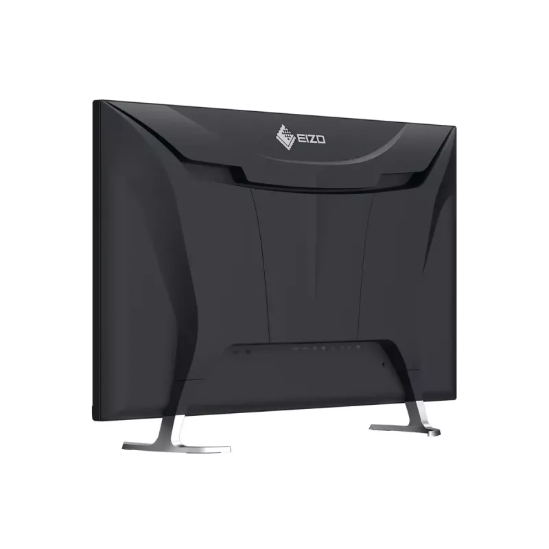 EIZO FlexScan EV4340X-BK Computer-Monitor 108 cm (42,5 Zoll) 3840 x 2160 Pixel 4K Ultra HD LCD Schwarz