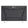 EIZO FlexScan EV4340X-BK Computer-Monitor 108 cm (42,5 Zoll) 3840 x 2160 Pixel 4K Ultra HD LCD Schwarz