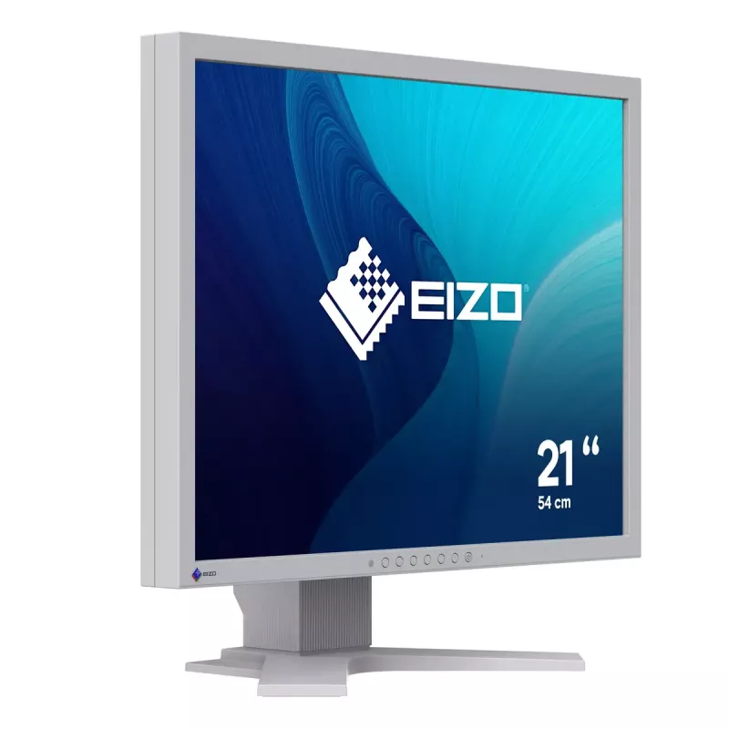 Monitor EIZO FlexScan S2134 21,3 Zoll LED 1600x1200