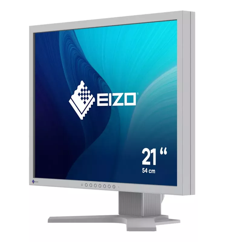 Monitor EIZO FlexScan S2134 21,3 Zoll LED 1600x1200