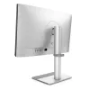 BenQ MA270U Computermonitor 68,6 cm (27 Zoll) 3840 x 2160 Pixel 4K Ultra HD Weiß