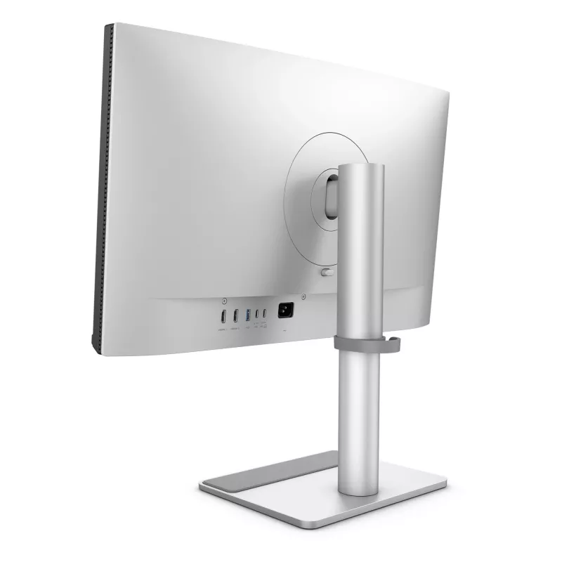 BenQ MA270U Computermonitor 68,6 cm (27 Zoll) 3840 x 2160 Pixel 4K Ultra HD Weiß