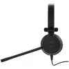 Jabra Evolve 30 II Headset Wired Head-band Office/Call center USB Type-C / USB Type-A Schwarz