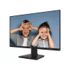 MSI Pro MP275QDE Computer-Monitor 68,6 cm (27 Zoll) 2560 x 1440 Pixel Wide Quad HD LCD Schwarz