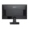 MSI Pro MP275QDE Computer-Monitor 68,6 cm (27 Zoll) 2560 x 1440 Pixel Wide Quad HD LCD Schwarz
