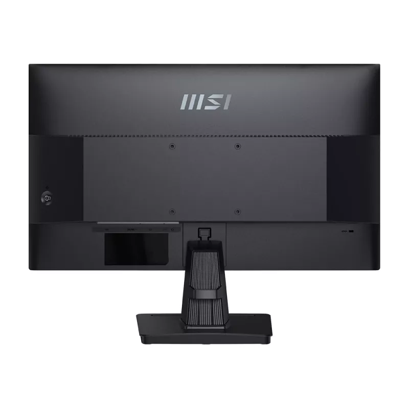 MSI Pro MP275QDE Computer-Monitor 68,6 cm (27 Zoll) 2560 x 1440 Pixel Wide Quad HD LCD Schwarz