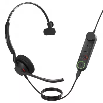 Jabra Engage 50 II - (50 II Link) USB-C/A UC Mono