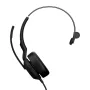 Jabra Evolve2 50 - USB-C/A UC Mono (ohne Bluetooth)