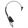 Jabra Engage 40 - (Inline Link) USB-C/A MS Mono, Kabelgebunden, Büro/Callcenter, 45 g, Headset, Schwarz