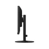 Monitor EIZO EV2460-BK 23.8 Zoll IPS LED Full HD 1920x1080, 250 cd/m², 5 ms, USB-Hub, Lautsprecher, VESA