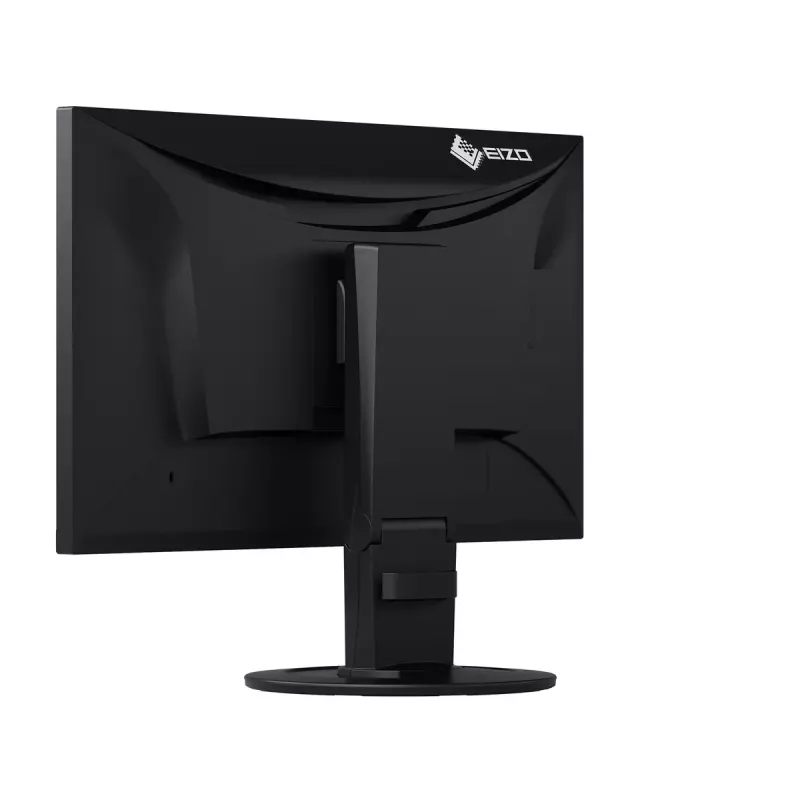 Monitor EIZO EV2460-BK 23.8 Zoll IPS LED Full HD 1920x1080, 250 cd/m², 5 ms, USB-Hub, Lautsprecher, VESA