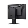 Monitor EIZO EV2460-BK 23.8 Zoll IPS LED Full HD 1920x1080, 250 cd/m², 5 ms, USB-Hub, Lautsprecher, VESA