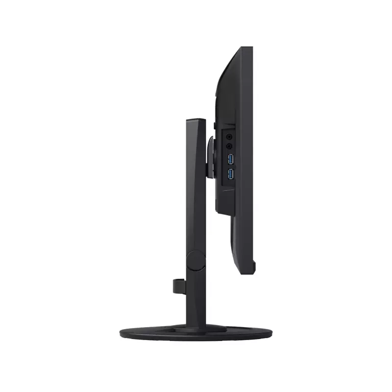 Monitor EIZO EV2460-BK 23.8 Zoll IPS LED Full HD 1920x1080, 250 cd/m², 5 ms, USB-Hub, Lautsprecher, VESA