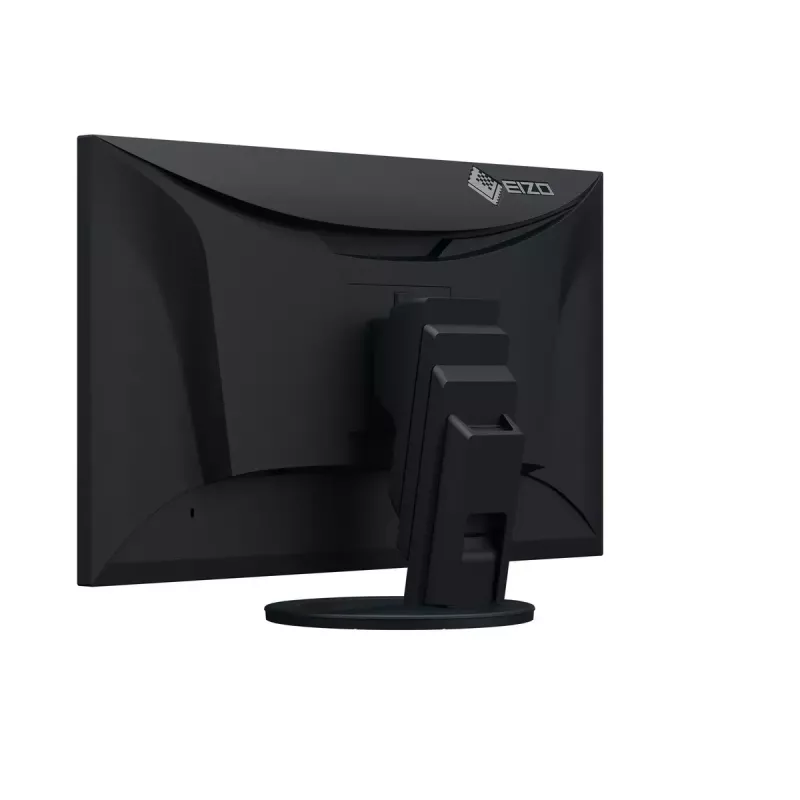 EIZO FlexScan EV2795-BK Computer Monitor 68,6 cm (27 Zoll) 2560 x 1440 Pixel Quad HD Schwarz
