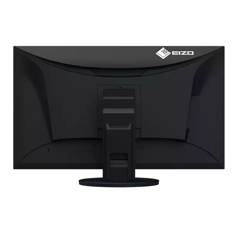 EIZO FlexScan EV2795-BK Computer Monitor 68,6 cm (27 Zoll) 2560 x 1440 Pixel Quad HD Schwarz