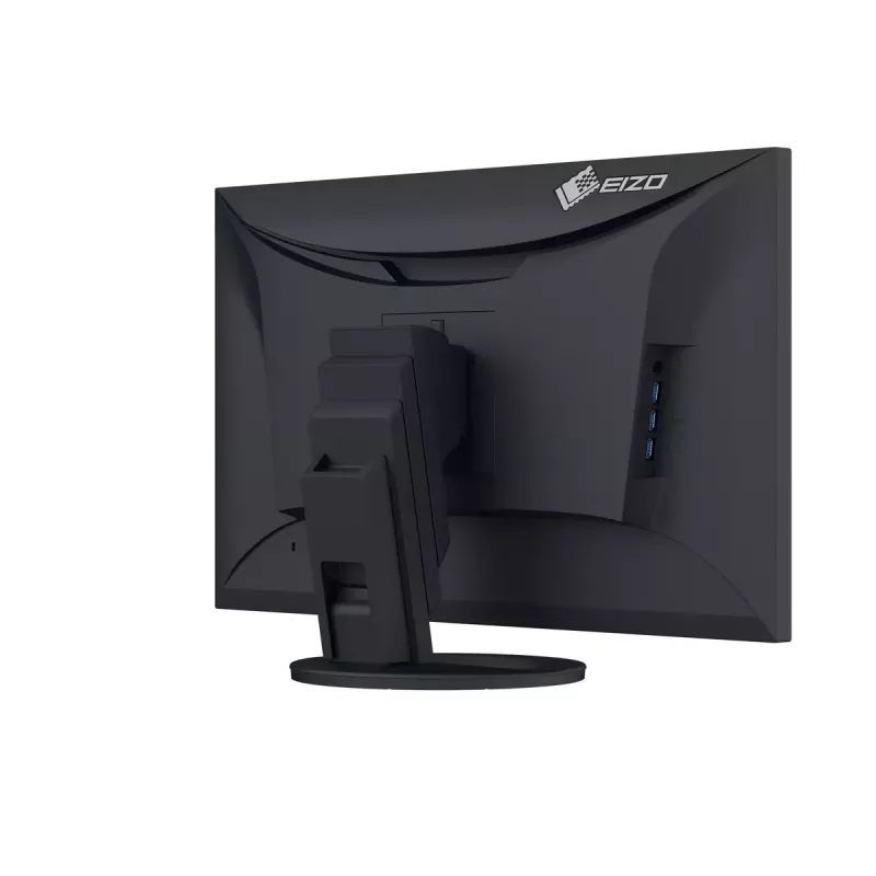 EIZO FlexScan EV2795-BK Computer Monitor 68,6 cm (27 Zoll) 2560 x 1440 Pixel Quad HD Schwarz