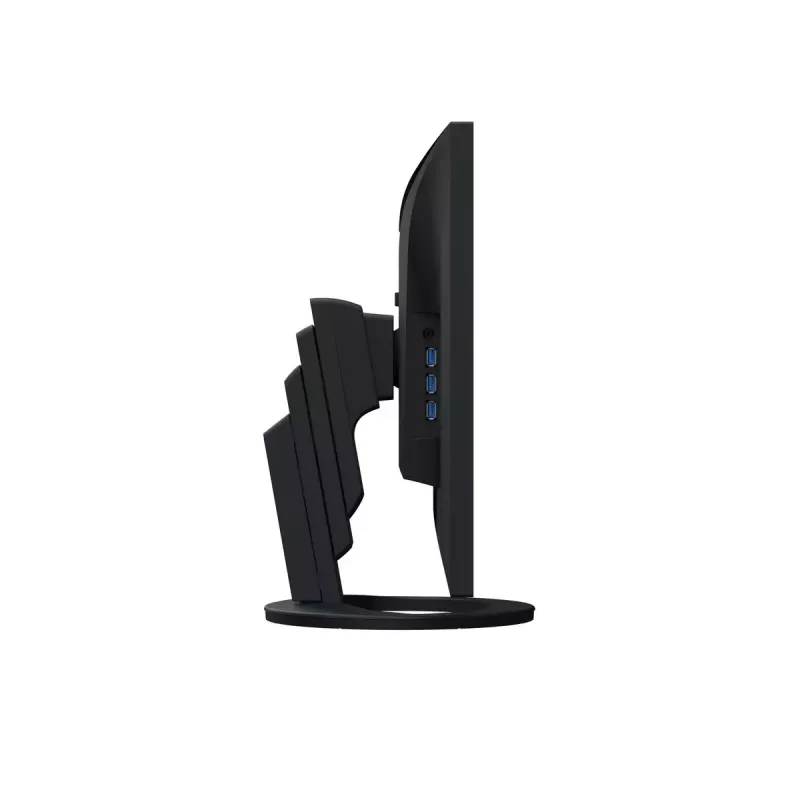 EIZO FlexScan EV2795-BK Computer Monitor 68,6 cm (27 Zoll) 2560 x 1440 Pixel Quad HD Schwarz