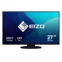 EIZO FlexScan EV2795-BK Computer Monitor 68,6 cm (27 Zoll) 2560 x 1440 Pixel Quad HD Schwarz