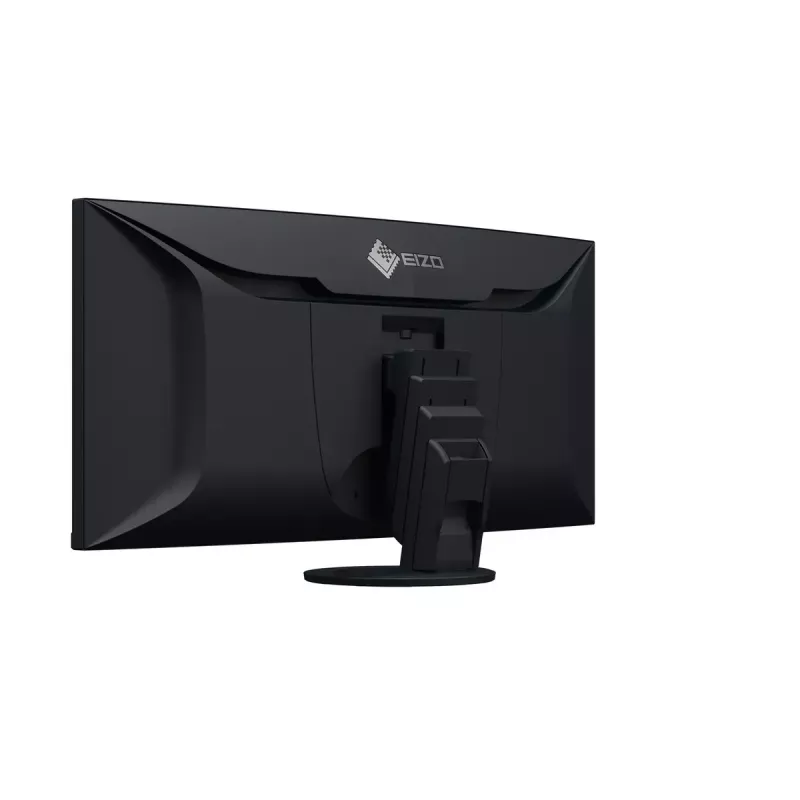 Monitor EIZO FlexScan EV3895 37,5 Zoll Ultra-Wide Curved IPS 3840×1600, 300 cd/m², 1000:1, USB-C PD 85W, DisplayPort, HDMI, USB-Hub, VESA
