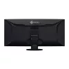Monitor EIZO FlexScan EV3895 37,5 Zoll Ultra-Wide Curved IPS 3840×1600, 300 cd/m², 1000:1, USB-C PD 85W, DisplayPort, HDMI, USB-Hub, VESA