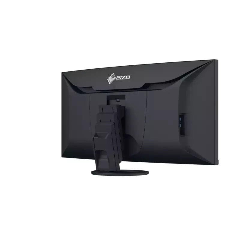 Monitor EIZO FlexScan EV3895 37,5 Zoll Ultra-Wide Curved IPS 3840×1600, 300 cd/m², 1000:1, USB-C PD 85W, DisplayPort, HDMI, USB-Hub, VESA