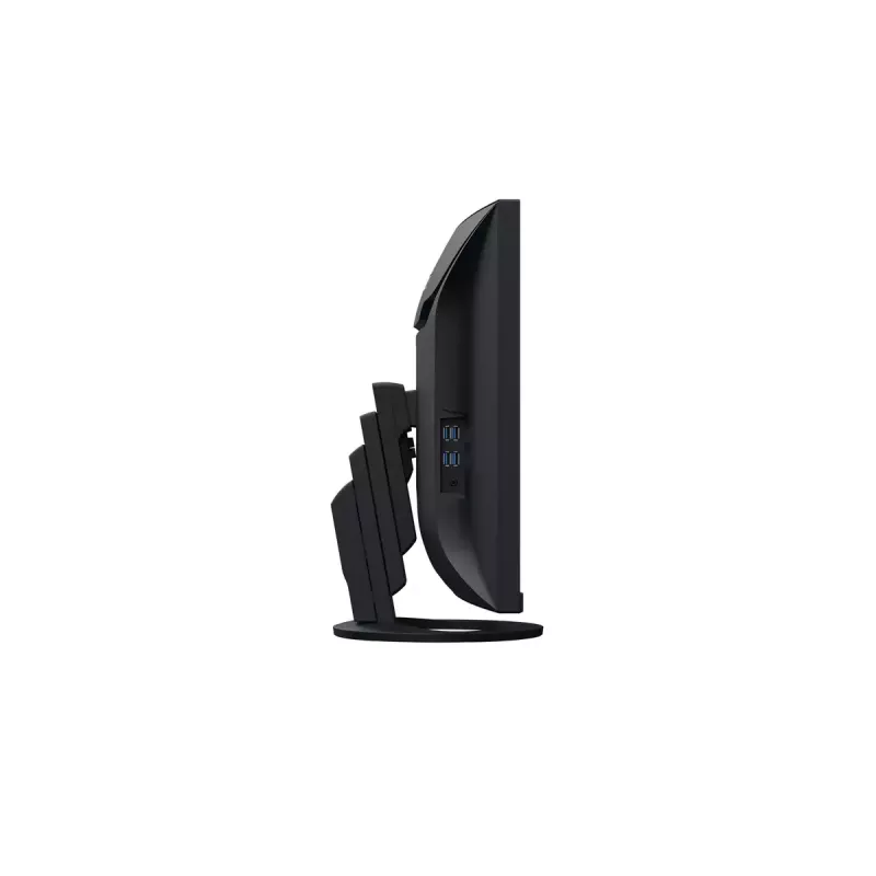 Monitor EIZO FlexScan EV3895 37,5 Zoll Ultra-Wide Curved IPS 3840×1600, 300 cd/m², 1000:1, USB-C PD 85W, DisplayPort, HDMI, USB-Hub, VESA