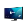Monitor EIZO FlexScan EV3895 37,5 Zoll Ultra-Wide Curved IPS 3840×1600, 300 cd/m², 1000:1, USB-C PD 85W, DisplayPort, HDMI, USB-Hub, VESA