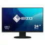 EIZO FlexScan EV2480-BK Computer-Monitor 60,5 cm (23,8 Zoll) 1920 x 1080 Pixel Full HD LCD Schwarz