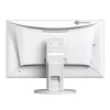 Monitor EIZO EV2480-WT 24 Zoll IPS LED Full HD 1920x1080, 5 ms, 60 Hz, DVI-D/HDMI/DisplayPort, USB-Hub, VESA, weiß