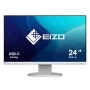 Monitor EIZO EV2480-WT 24 Zoll IPS LED Full HD 1920x1080, 5 ms, 60 Hz, DVI-D/HDMI/DisplayPort, USB-Hub, VESA, weiß