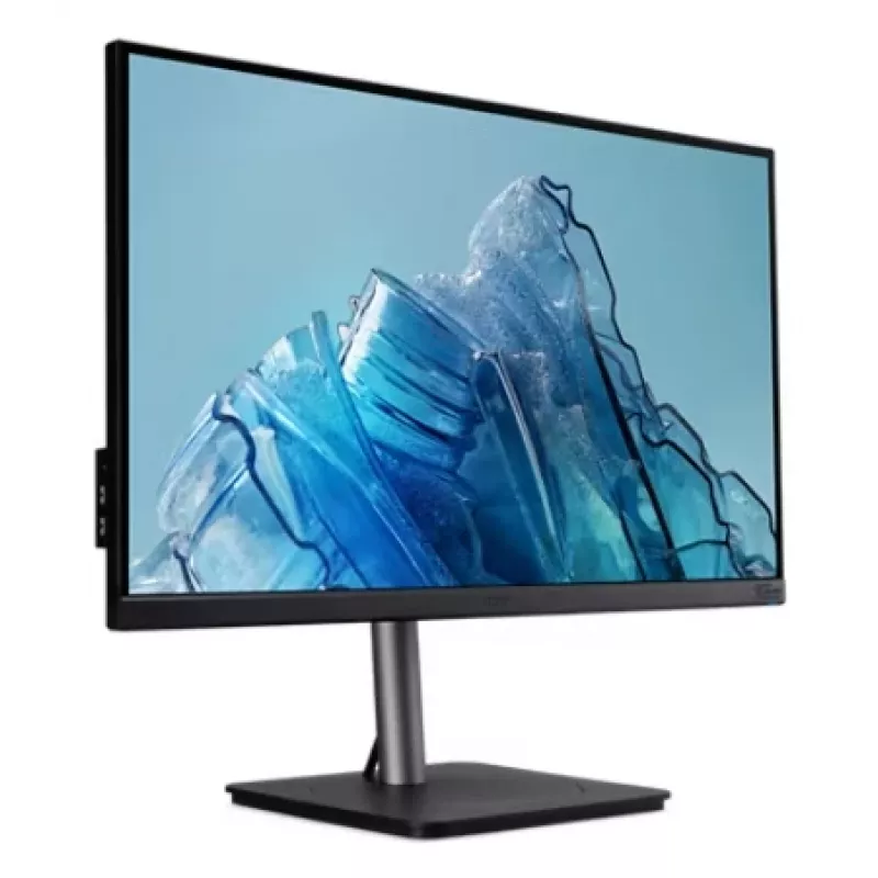 ACER Desktop-Monitor - Vero Cb243ybemipruzxv - 24 Zoll - 1920 x 1080 (Full HD) - IPS 4 ms