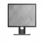 DELL P Series P1917S Computermonitor 48,3 cm (19 Zoll) 1280 x 1024 Pixel SXGA LCD Schwarz