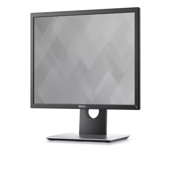 DELL P Series P1917S Computermonitor 48,3 cm (19 Zoll) 1280 x 1024 Pixel SXGA LCD Schwarz